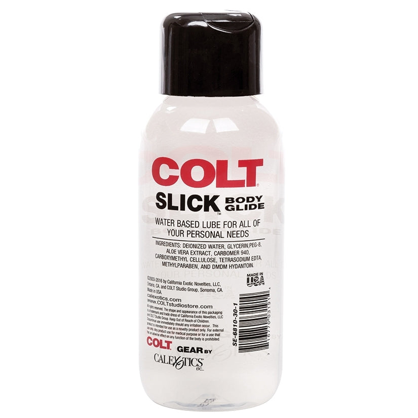 COLT Slick Water Based Lube 16.57oz