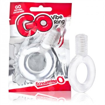 Go Vibe Ring