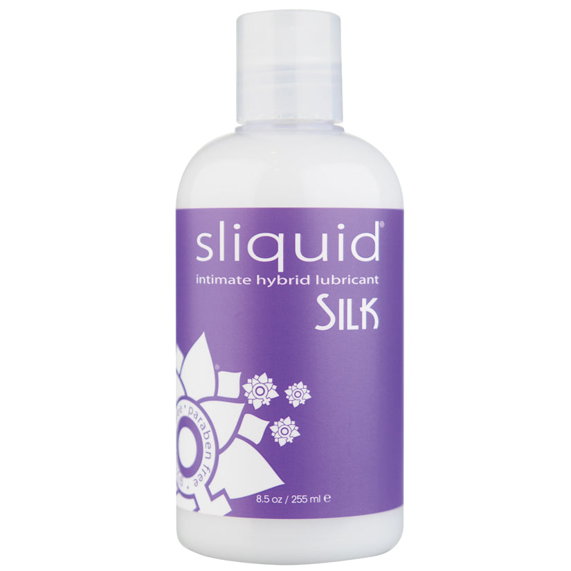 Sliquid Lubricants