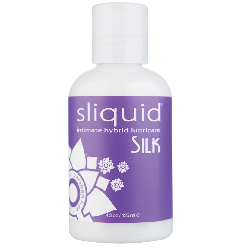 Sliquid Lubricants