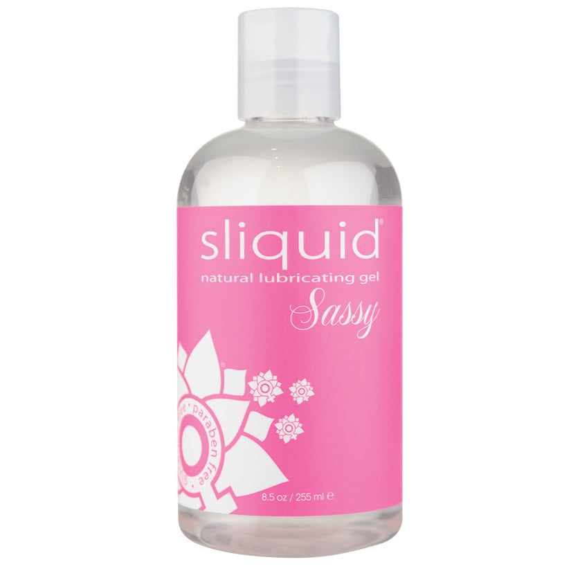 Sliquid Lubricants