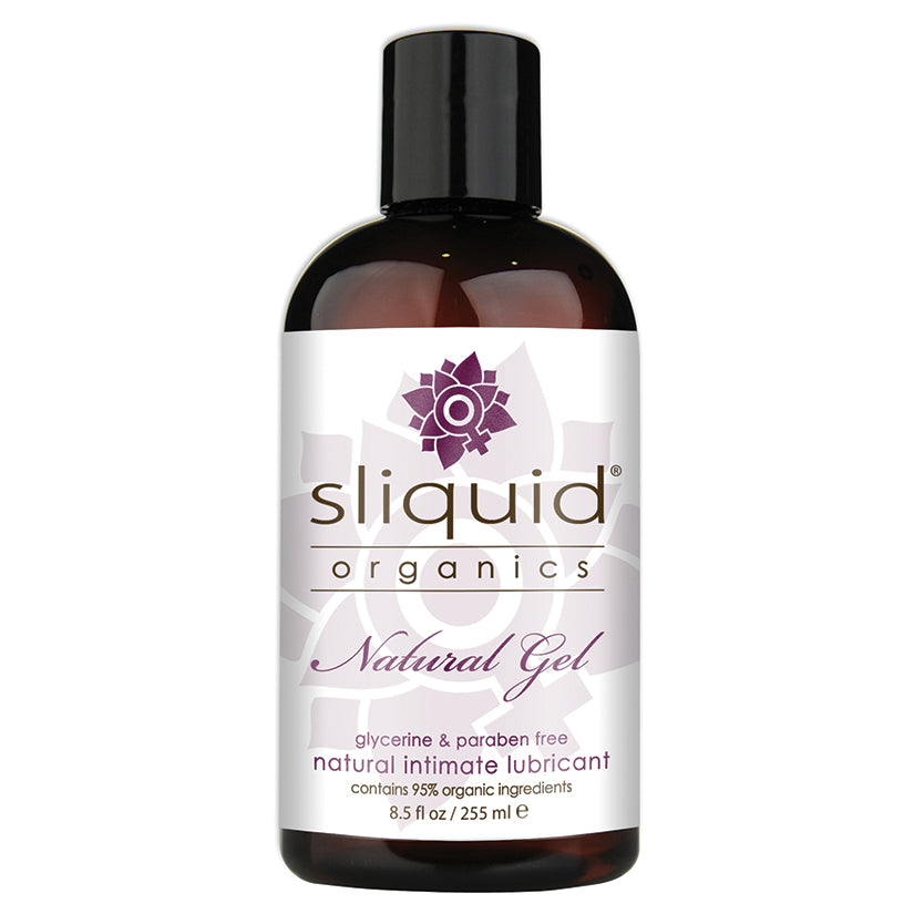 Sliquid Organics Intimate Glide Lubricants