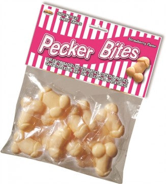 Pecker Bites