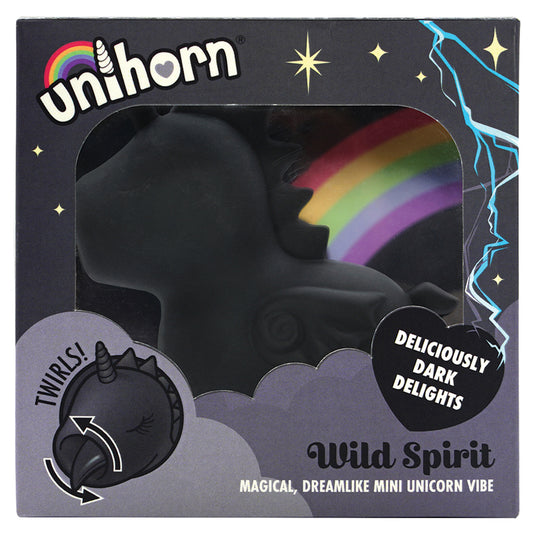 Unihorn Wild Spirit