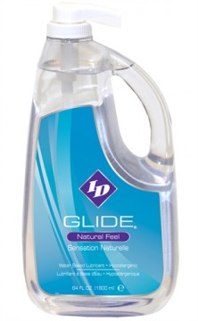 ID Glide Lubricant