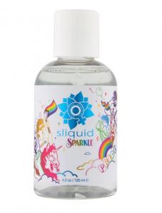 Sliquid Sparkle Pride Lube