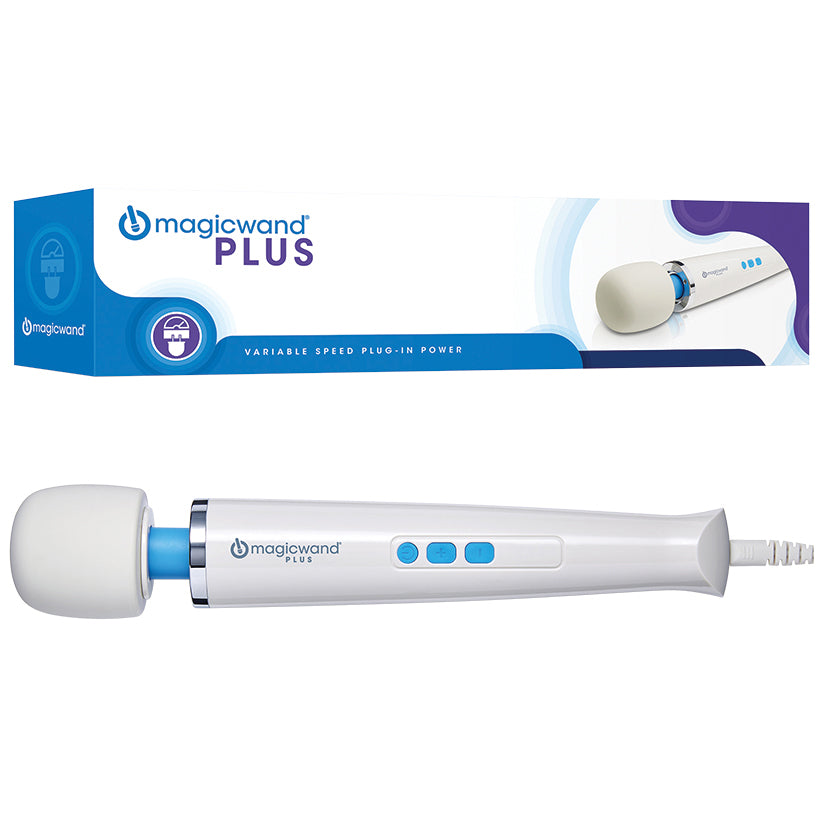 Magic Wand Vibrator