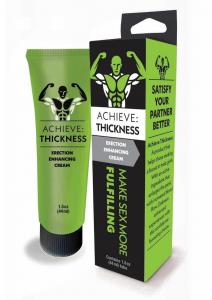 Achieve Thickness Cream 1.5oz