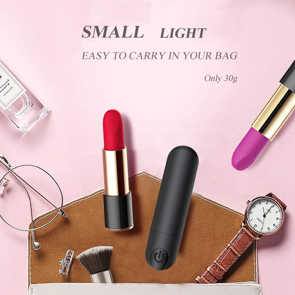 10 Speed Mini Bullet Vibrators For Women sexy toys for adults 18 Vibrator Female dildo Sex Toys For Woman sexulaes toys