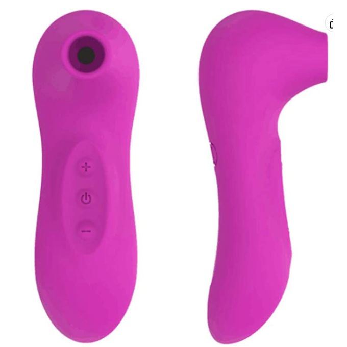 Generic Electric Sucking Massager