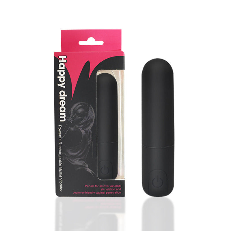 Secret: Clitoral Vibrators Lipstick Discreet Mini Vibrators