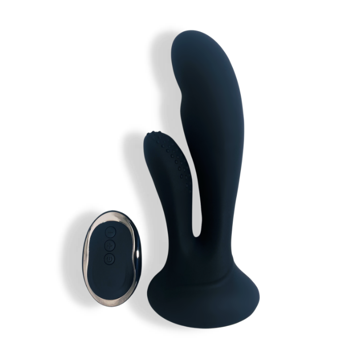 Artemis – Remote Clit & G-Spot Vibrator