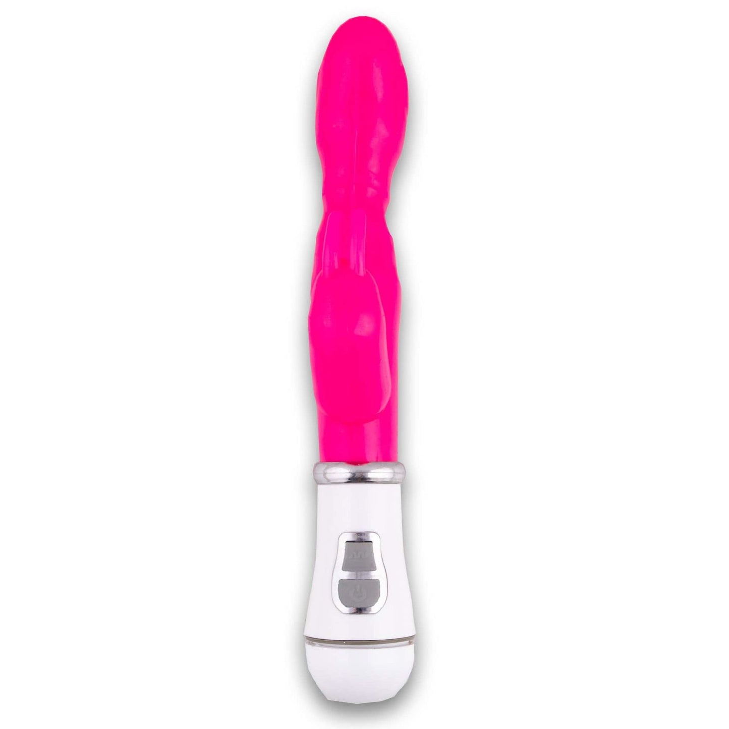 The Rabbit Double-Orgasm Vibrator Toy For Her