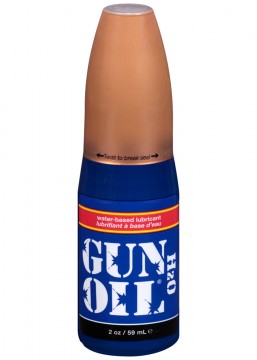 Gun Oil H2O