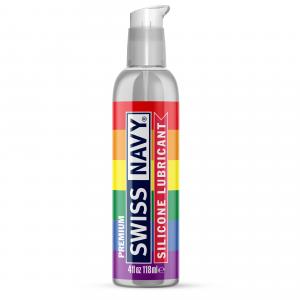 Swiss Navy Pride Edition Lubricant